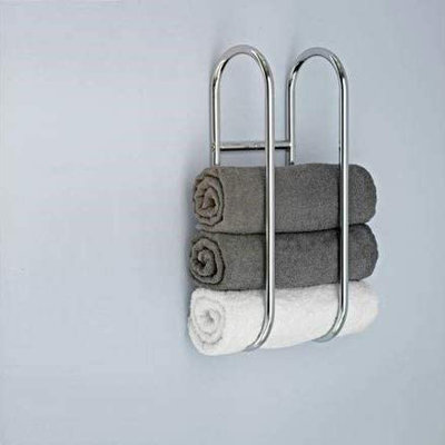 Lovern 50cm 1 Wall Towel Bar
