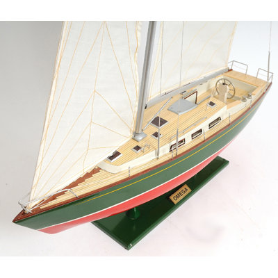 Nautical & Beach Model Car Or Vehicle