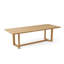 Junus Outdoor Teak Dining Table