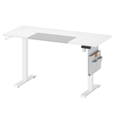 Aiyannah Height Adjustable Rectangle Accent