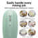 Hamilton Beach® 5 Speed Hand Mixer with SmartBoost™ Technology