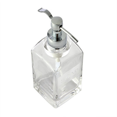 Vern Yip Soap Dispenser