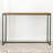47.2'' Console Table