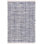 Journey Blue Handwoven Indoor/Outdoor Rug