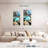 Spa Elements Canvas Print-985751094