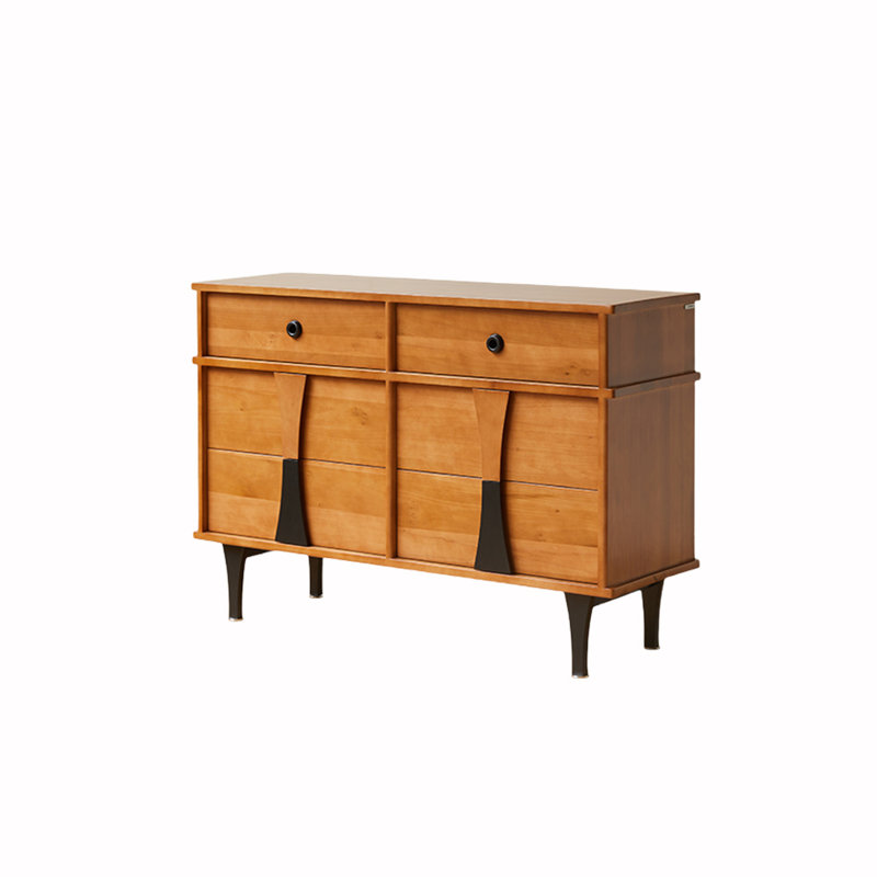 Commode de rangement moderne et créative.