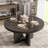 Doloros 54" Round Dining Table-637780725
