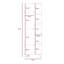 Gernard Freestanding Bathroom Storage Furniture Set