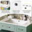 Meuble-lavabo moderne 30 po-171086655