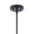 Everly 1 - Light Single Pendant