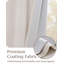 Rideaux en lin de couleur unie avec passe-tringle-1712717272-1721030776