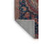 Tapis brun lavable à la machine-941775034