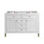 Chicago 48" W Single Bathroom Vanity Base-1567824675-1582216034