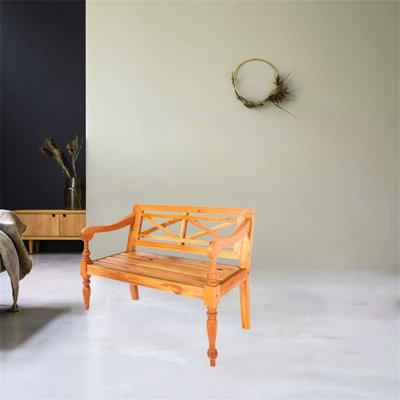 Nido Upholstered Bench