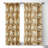 Ameliore Blackout Curtain Pair-859947134