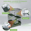 Cage avec rampe Ajaycia-34093444-67383987