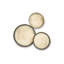 Zeus Piece Ceramic Dinnerware Set - Service for 4