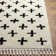 Geometric Indoor Rug