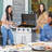 Charbroil Performance Series 3-Burner Propane Gas Grill Cabinet-86454248