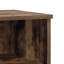 Molla 40 cm W Bedside Table-891931267-938522792