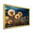 Gold Picture Framed is unavailable