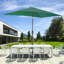 Angellique 300cm X 200cm Rectangular Market Parasol-150857213