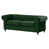 Dark Green is out of stock selected