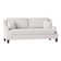 Savannah Upholstered 87.5'' Sofa