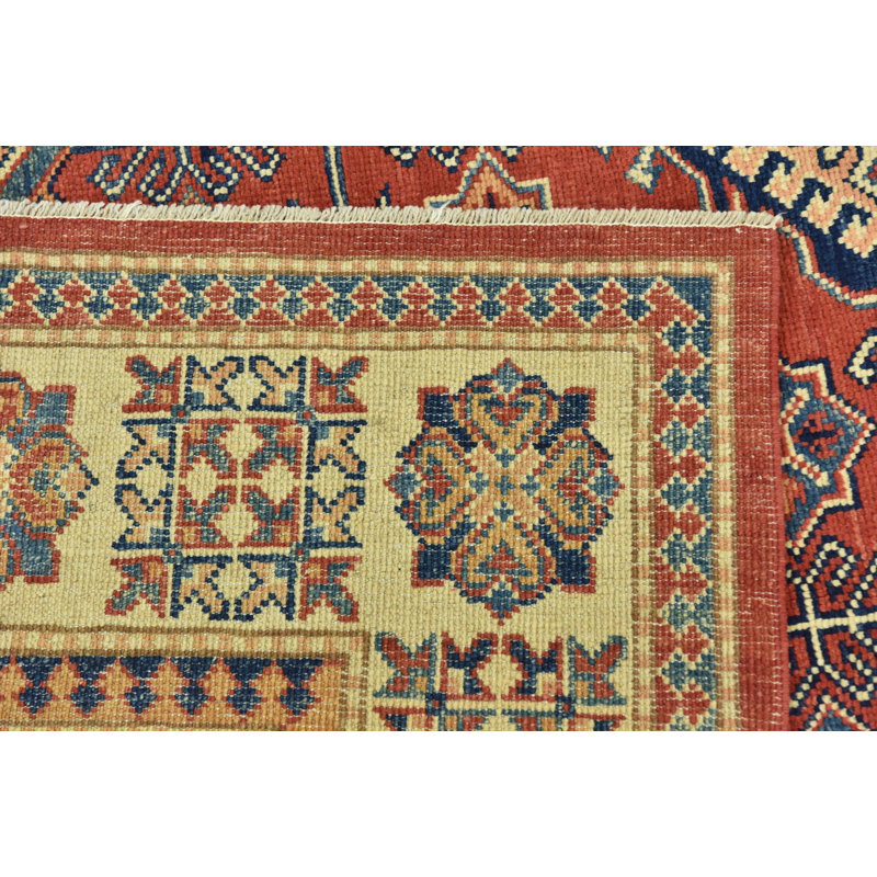 Tapis rouge Nebeker