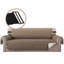 Housse pour fauteuil à coussins carrés/rectangulaires-102352607-102352600