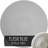 Endurathane Nexus Ceiling Medallion, 41"OD x 1 5/8"P Fits Canopies up to 7 1/4"), Hand-Painted Flash Blue Finish-28583151