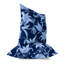 Indoor / Outdoor Floral Square Cushion-1374997230-1374997229