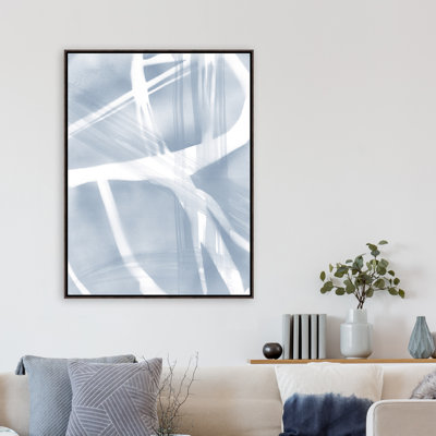 Light Touch I Print by Guseul Park