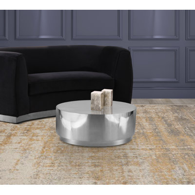 Table basse Jazzy Dabrowski