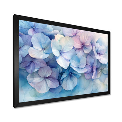 Indae - Floral Wall Art