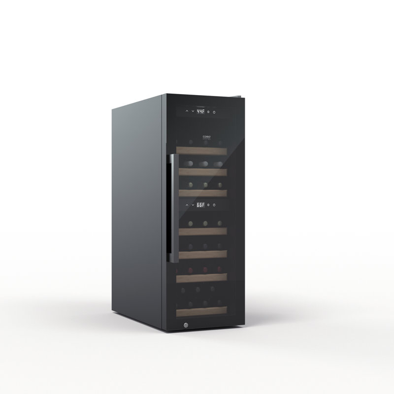Caso Design Sommelier's Choice 38