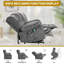 Fauteuil inclinable électrique Power Lift-434592056