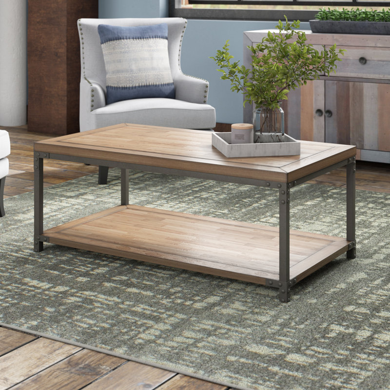 Lawrence Coffee Table