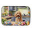 Tapis de séchage Decorating
