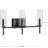 Addalynn 3 - Light Dimmable Vanity Light-326451810