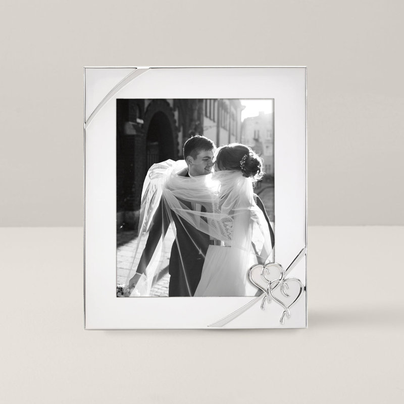 True Love Picture Frame, 8" x 10"