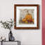 Autumn Dinner - peinture encadrée-513602143-513602133