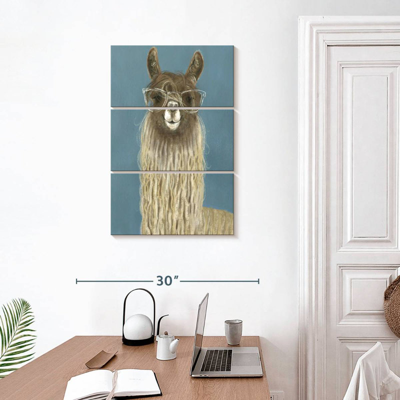 Brampt Llama Specs IV