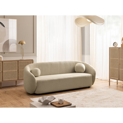 Roundi 2 - Piece Living Room Set