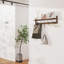 Wall Mounted Coat Rack-309225217