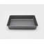 Hershey's Kisses Non-Stick Carbon Steel Loaf Pan