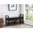 Storage Shoe Bench