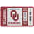 University d'Oklahoma est en rupture de stock