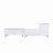 Extendable TV Stand with Cabinet-342335931