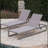 Modesta Chaise Lounge,Set of 2-456980323